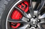 Jaguar XFR 2012 года